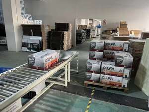 Chaudière à gaz pour chauffage central chaudière à gaz murale de maison <span class=keywords><strong>combi</strong></span> - Product Image 4