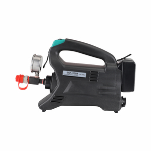 EAP-700A Portable Rechargeable <b>Battery</b> Powered Hydraulic <b>Pump</b> <b>Battery</b> Powered <b>Pump</b> - Product Image 3