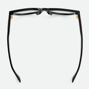 Lunettes de soleil unisexes Bottega BV Cat Eye, monture en acétate, protection UV, pour la conduite quotidienne, les voyages, les activités de plein air, Veneta - Product Image 3