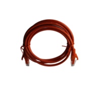ODM Certificateur Cat6a Slim Patch Câbles Prix Blindé Cat6 UTP Ethernet Cat 6 Cat6A SFTP 23AWG 50 100 Ft 3m Patch Cable