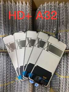 XJE usine téléphone portable écran tactile Lcd pour SAMSUNG <span class=keywords><strong>A32</strong></span> INCELL écran Lcd tactile numériseur assemblée pièces de rechange - Product Image 4