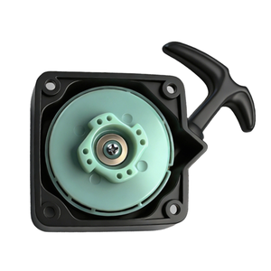 易拉式启动器，适用于 40-5 40F-5 CG430 CG520 割草机、绿篱机、割灌机、割草机工具 - Product Image 1