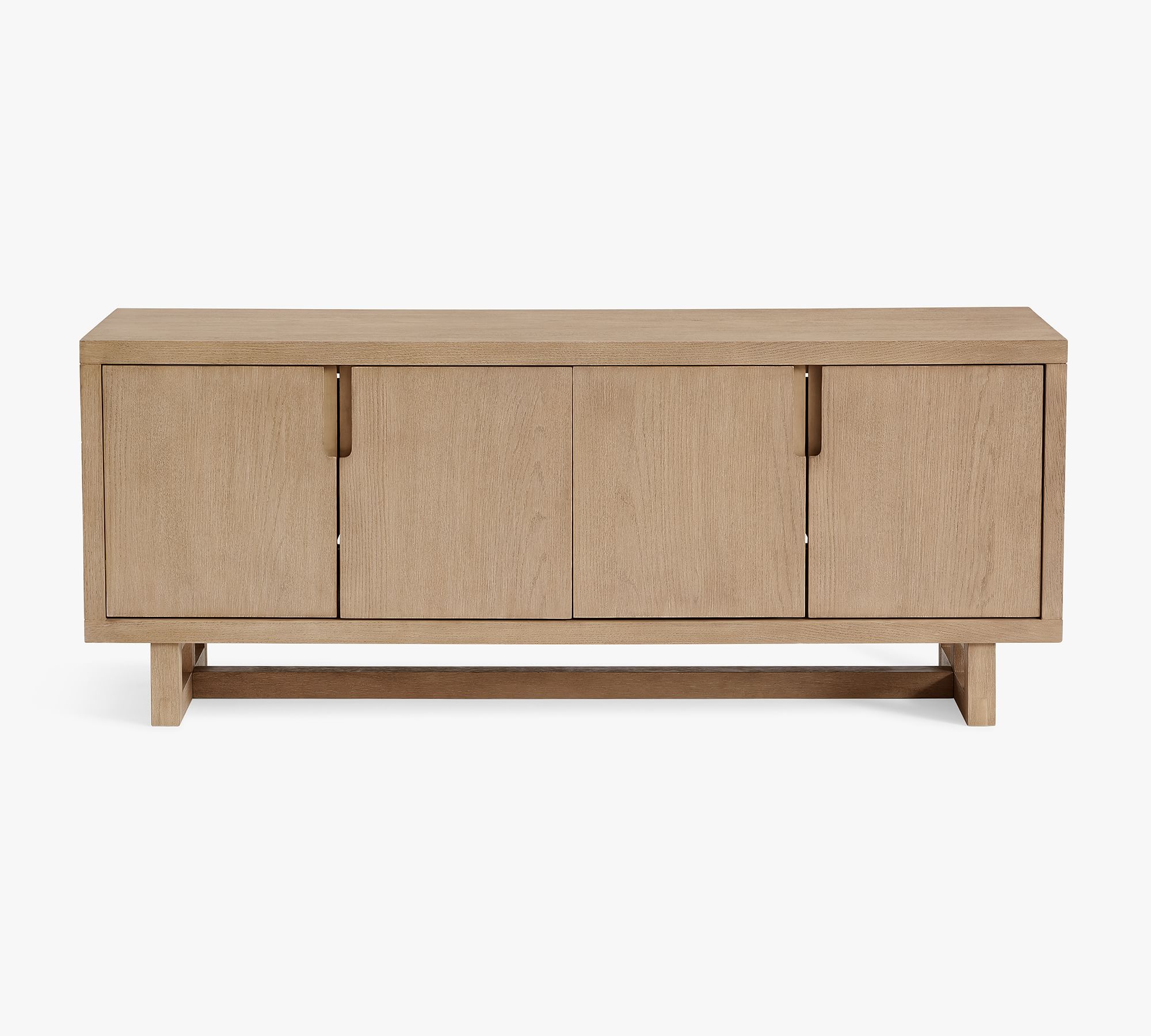 buffet cabinet wood modern luxury indoor furniture 68