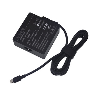 100W TYPE-C USB A20-100P1A AC adattatore caricabatterie per Asus ROG Flow X13 GV301QH-XS98B BX5401EA FX516PE telefono portatile GaN Fast chargin - Product Image 2