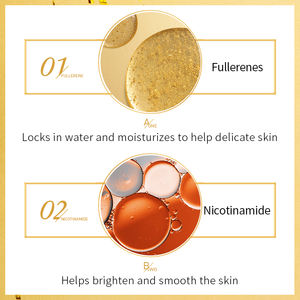 OEM ZOO.SON 양 태반 추출물 보습 화이트닝 스킨 케어 세트 수축 모공 오일 컨트롤 페이스 케어 세트 - Product Image 6