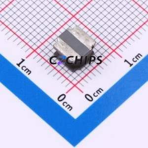 Inductor de Potencia SFE6045A-471M-F-HF SMD, 6x6mm (Inductancia: 470uH) (Precisión: 20%) (Corriente Nominal: 420mA) - Product Image 2