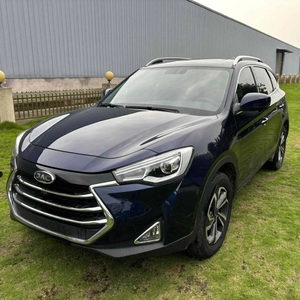 <span class=keywords><strong>JX</strong></span> Auto JAC Ruifeng S2 S3 S4 S5 S7 SUV Económico Usado de <span class=keywords><strong>7</strong></span> Plazas, Modelo 2021, Transmisión Automática, Asientos de Cuero - Product Image 3