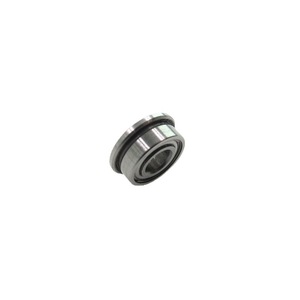 ตลับลูกปืนแบบมีหน้าแปลน U-Micro Precision รุ่น F683zz ขนาดเล็ก พร้อมหน้าแปลน สำหรับเครื่องจักรที่มีความแม่นยำสูง - Product Image 1