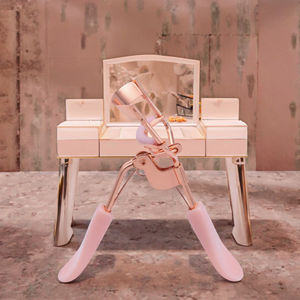 Rizador de Pestañas Desechable de Plástico al por Mayor con Marca Privada y Recambio para Rizador de Pestañas - Product Image 3