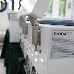 Centrífuga de Plasma Refrigerada <span class=keywords><strong>Universal</strong></span> BIOBASE CHINA, 50 ml, 5 ml, 7 ml, 15 ml, BKC-TH18I, 18000 RPM, para Uso en Laboratorio - Product Image 3