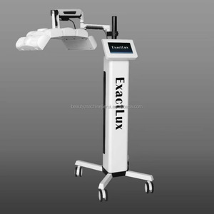 Máquina de Terapia con Espectrómetro de Infrarrojo Cercano, Dispositivo de Belleza <span class=keywords><strong>Facial</strong></span> para Rejuvenecimiento de la Piel, para Uso en Salón y en Casa - Product Image 5