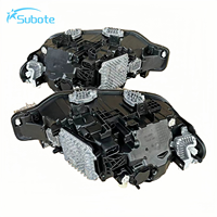 Feux avant LED gauche et droite Laser Lci adaptés à la bmw F30 F35 F80 Lampe de voiture Phare LED 4000 Lumens 6000K Mise à niveau