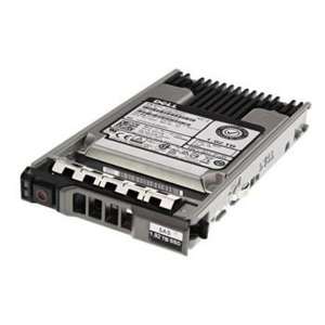 04KG4X PX04SRB096 960GB MLC Sas 12กิกะไบต์/วินาที2.5นิ้ว Solid State Drive - Product Image 6