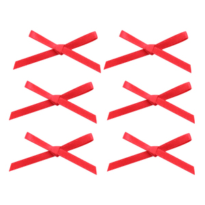 Sous-vêtements sexy et faits à la main, <span class=keywords><strong>mini</strong></span> nœuds en ruban - Product Image 1