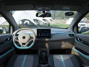 Mini JMC EV3 Versione Giovani, Veicolo Elettrico Economico, Esportazione Cinese, Struttura Hatchback, <span class=keywords><strong>Auto</strong></span> Elettrica Usata - Product Image 6