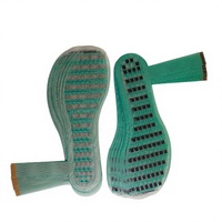 VMANX OEM Capteur de pression FSR à film piézoélectrique flexible en PVDF, haute sensibilité, pour semelles intérieures et applications médicales portables