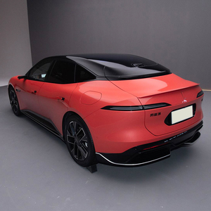 Avatr 2025 pré-vente ouvert nouveau modèle 06 berline cinq places quatre portes bienvenue enquête - Product Image 2