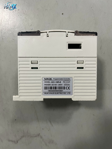 โมดูล PLC รุ่น XD1-16R-E ประสิทธิภาพสูงสำหรับระบบอัตโนมัติทางอุตสาหกรรม - Product Image 1