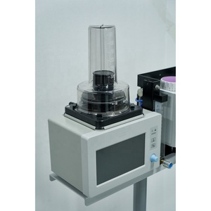 Ce Goedgekeurd Tafelmodus Veterinair Anesthesiesysteem Voor Huisdieren Draagbare Veterinaire Anesthesiecombo-<span class=keywords><strong>Machine</strong></span> - Product Image 5