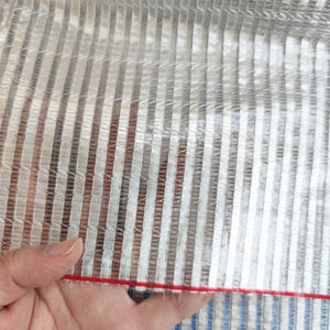 35%-95% Reflective Silver Aluminum Shade Cloth Agriculture Thermal Screen Greenhouse Cover Shade Net Sail - Product Image 6