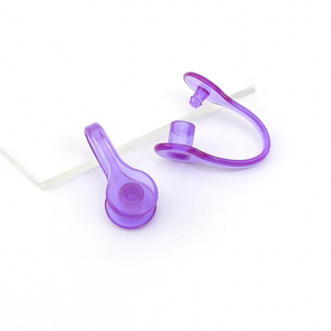 Đầy Màu Sắc Nhựa Clip Nút Dây Đeo Cổ Tay Khóa Nhấn Nút Snap Cho DIY <span class=keywords><strong>Keychain</strong></span> - Product Image 6