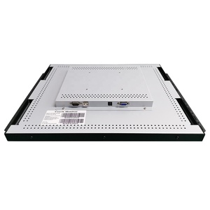 T340 510 580 595 Pog <span class=keywords><strong>Monitor</strong></span> <span class=keywords><strong>15</strong></span> 17 19 Inch Pot O Vàng Màn Hình Cảm Ứng 3M Microtouch Hồng Ngoại Màn Hình Cảm Ứng Game <span class=keywords><strong>Monitor</strong></span> - Product Image 2