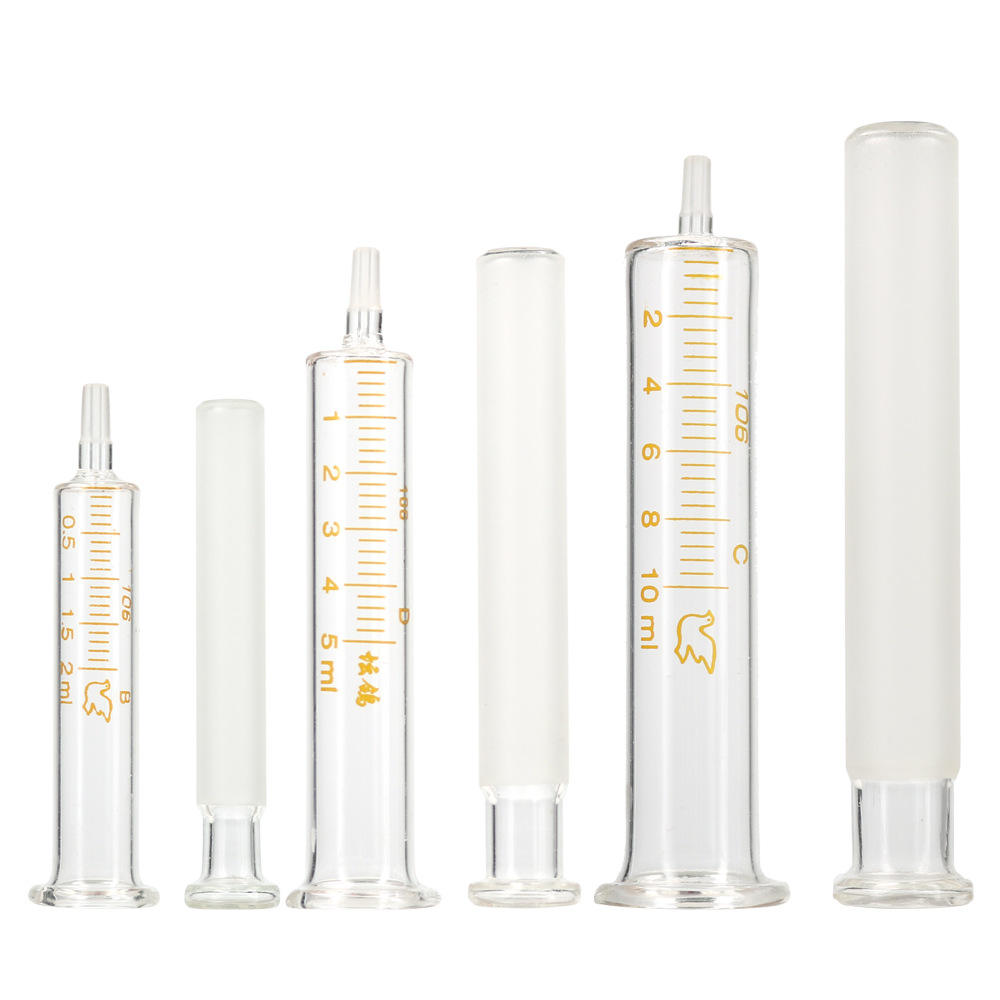 essential oil syringe