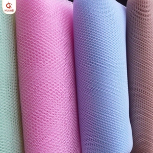 <span class=keywords><strong>Tissu</strong></span> en polyester 50d <span class=keywords><strong>pour</strong></span> moustiquaire - Product Image 4