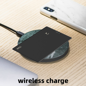 Nhà máy trực tiếp MFI chứng nhận thông minh GPS thẻ làm việc với tìm thấy ứng dụng của tôi mỏng theo dõi thiết bị thời gian thực chống mất thiết bị cho <span class=keywords><strong>Iphone</strong></span> IOS - Product Image 5