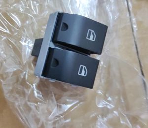 Botón de interruptor de ventana eléctrica doble para Seat Ibiza <span class=keywords><strong>Cordoba</strong></span> VW Polo 6Q0959858 6Q0959858A - Product Image 4