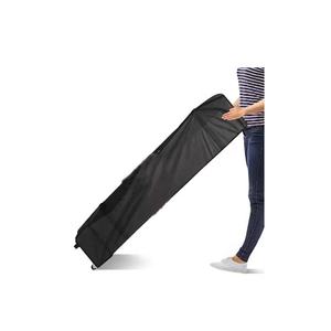 Tienda Gazebo 3M Pop up Tiendas comerciales Protección UV 50 + con bolsa de transporte 3 paneles laterales con ventana - Product Image 3