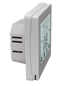 BACNET FCU <span class=keywords><strong>Digital</strong></span> Hvac <span class=keywords><strong>Wifi</strong></span> 12V <span class=keywords><strong>termostato</strong></span> para 010V 4 DE - Product Image 2