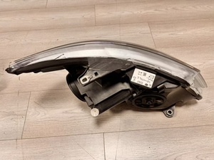 Faros Delanteros Originales <span class=keywords><strong>Mercedes</strong></span> Vito Halegon para Vans con Volante a la Izquierda w447 con OE A4479067800/A4479067700 - Product Image 4