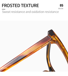 81062 monturas de gafas cuadradas <span class=keywords><strong>Retro</strong></span> para hombre, montura de gafas ópticas TR90 para mujer, gafas graduadas personalizadas para ordenador - Product Image 4