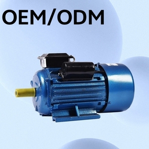 Motor Asíncrono Monofásico Serie YL-90-1.1KW-4 - Product Image 4