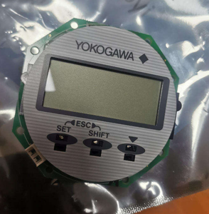 Unité d'indication OEM en plastique Yokogawa F9802JA pour les séries AXF002, AXF400, AXF – Compteur de débit intégré pour milieux gazeux/liquides - Product Image 6