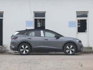 <span class=keywords><strong>Nuova</strong></span> Volkswagen ID.4 X 2025 di Alta Qualità, Veicolo Elettrico con Autonomia di 601 km, SUV EV a <span class=keywords><strong>Nuova</strong></span> Energia Durevole con Telecamera Posteriore e Interni in Tessuto - Product Image 5