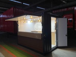 Contenedor de Café para Autoservicio, Barra para Comida Rápida y Helados - Product Image 2