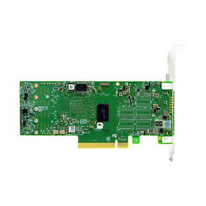 Tarjeta MegaRaid 9460-8i/16i, 8/16 Puertos SCSI SAS/SATA/Nvme, Controlador de Almacenamiento Interno para Servidor PCIE, MegaR - Product Image 2