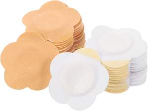सांस लेने योग्य नरम डिस्पोजेबल फूल पेट बटन पैच नवजात शिशु के लिए पेट बटन रक्षक - Product Image 2