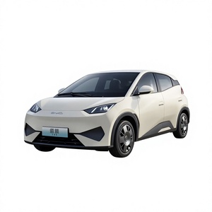 BYD Seagull 305 km Vitality Edition Voiture électrique mini EV pure - Product Image 6