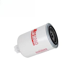 Filtro de combustible para camiones pesados FF222 FS1280 FS1212 TongDe nueva condición para pieza de repuesto - Product Image 3