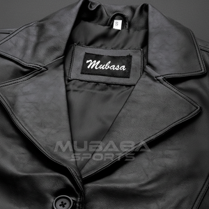 Sudaderas recortadas de talla grande con estampado personalizado para mujer de alta calidad, chaqueta de cuero, gabardinas, transpirables, precios al por mayor, venta - Product Image 1