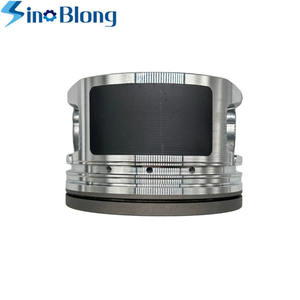 Pistón de palanca para máquina Espresso, pistones de motor diésel de 81mm, fórmula forjada, 70mm, 100, sello hidráulico para motocicleta - Product Image 6