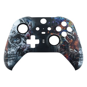 เคสอุปกรณ์เสริมสำหรับเล่นเกมขายส่ง Extremerate ฝาครอบแบบกำหนดเองสำหรับ Xbox One สำหรับตัวควบคุม Elite 2 - Product Image 1