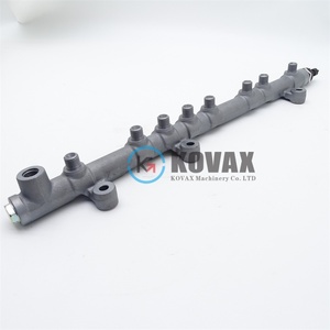 1128010-A13-B 20798896 <span class=keywords><strong>Pompe</strong></span> d'<span class=keywords><strong>injection</strong></span> de carburant Common Rail pour excavatrice Volvo D6E EW180E EC200B EC210B - Product Image 6
