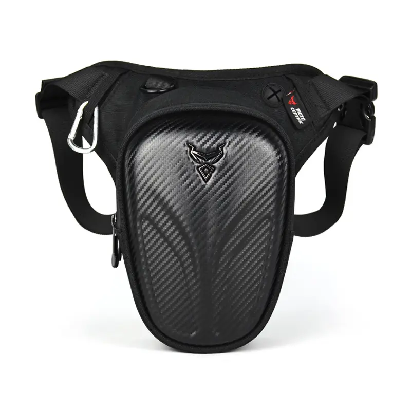 Motorcycle Waist Leg Bag Thigh Belt Hip Bum Waterproof Motorbike Tactical Travel tank Pack Bags