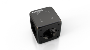 30 mm Coaxial <span class=keywords><strong>Beamsplitter</strong></span> Montagens Sistema Gaiola Montagens ópticas de 3 eixos Precisão <span class=keywords><strong>Beamsplitter</strong></span> Cube Montagens Adaptadores - Product Image 3