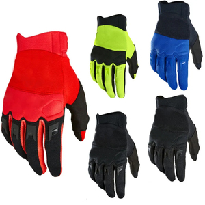 <span class=keywords><strong>Gants</strong></span> de vélo de montagne pour hommes <span class=keywords><strong>Gants</strong></span> de cyclisme pour hommes rembourrés respirants pour VTT Motocross Racing Dirtbike - Product Image 5