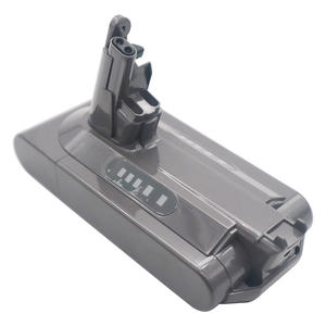 Batterie C&P V10 25.2V 5000mAh SV12 pour <span class=keywords><strong>aspirateur</strong></span>, bloc-batterie 21700 pour <span class=keywords><strong>DYSON</strong></span> - Product Image 2